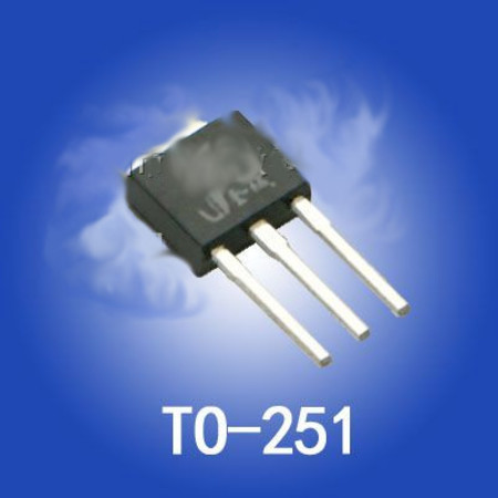 Image principale du produit Transistor AP01L60J