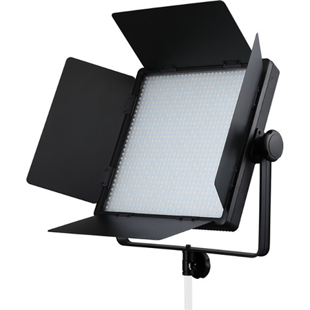 Image principale du produit Panneau / Projecteur Led 70 W Daylight 5600 K GODOX LED1000D MKII