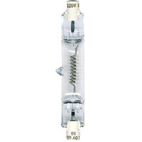 Image principale du produit Lampe quartz Philips 12216R 120V 420W 78cm 