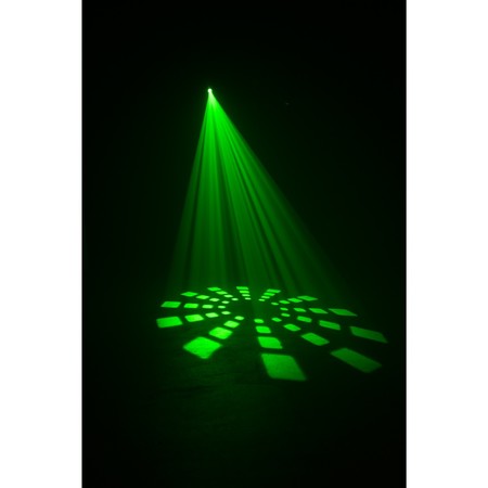 Image nº3 du produit Inno Spot Led 50W ADJ LYRE SPOT