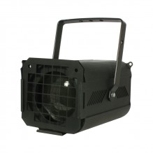 Image principale du produit Projecteur PC1000 de théâtre avec lentille plan-convexe Elation TSP1000PCB