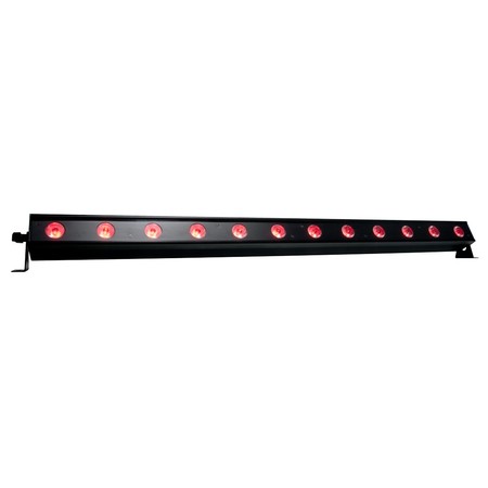 Image principale du produit Ultra Bar 12 American DJ Barre led 12 X 3W RGB