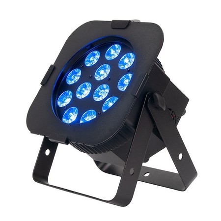 Image principale du produit Par led ADJ 12PX HEX 12x12W RGBWA-UV