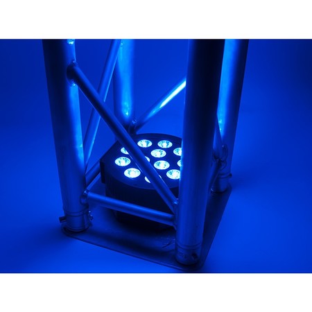 Image nº5 du produit Par led ADJ 12PX HEX 12x12W RGBWA-UV