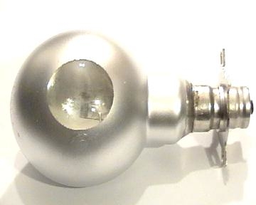 Image principale du produit LAMPE 13119C/04 12V 150W