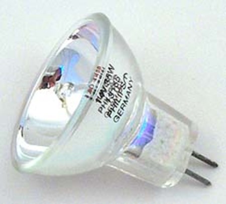 Image principale du produit LAMPE Philips 13165 14V 35W GZ4 MR11 Dental code 40976860