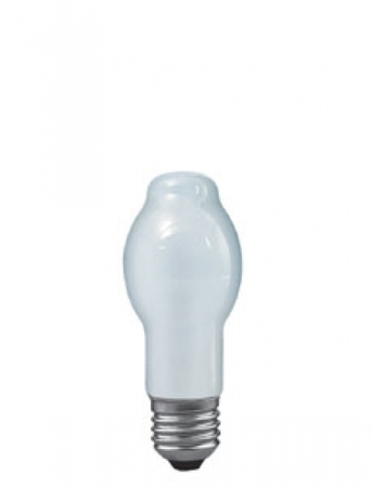 Image principale du produit Lampe 13646 E27 Philips 230V 100W opale