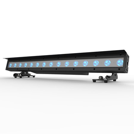 Image nº3 du produit 15 HEX Bar IP ADJ Barre led 15 X 12W RGBWA+UV pour extérieur IP65