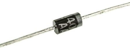 Image principale du produit Diode 1N4007