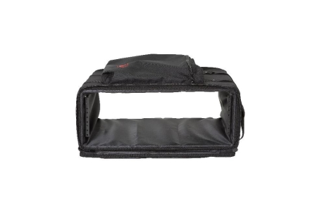 Image nº4 du produit SKB 1SKB-SC193U rack 19 pouces souple profondeur 36cm 3U