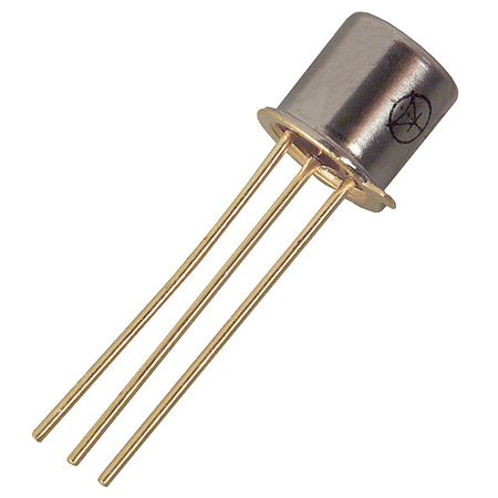 Image principale du produit Transistor 2N2907A