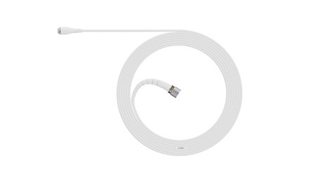 Image principale du produit 4060-OP-C-W90 DPA - Micro serre-tête Omnidirectionnel CORE+ 4060, Blanc, MicroLock