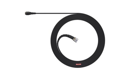 Image principale du produit 4061-OP-C-B90 DPA - Micro serre-tête Omnidirectionnel loud SPL CORE+ 4061, Noir, MicroLock