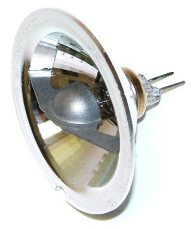 Image principale du produit Lampe AR48 12V 35W 10° Osram Halospot 41920 SP