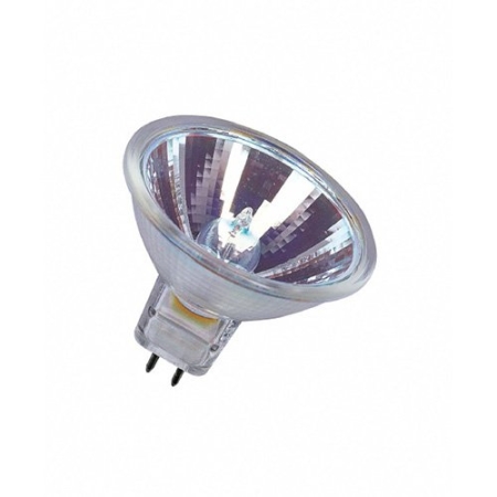 Image principale du produit Osram 48860 DecoStar 51 ES Eco (IRC) 20W équivalent 35W 12V GU5.3 SP 10°