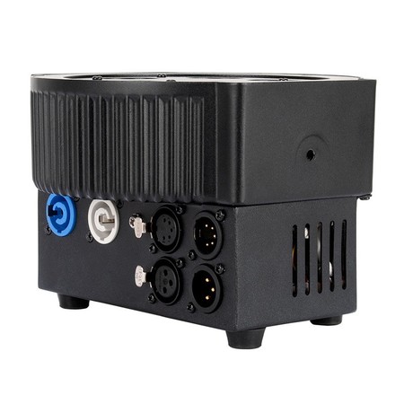 Image secondaire du produit ADJ 5PX HEX FLAT Par led 5x10W RGBWA-UV