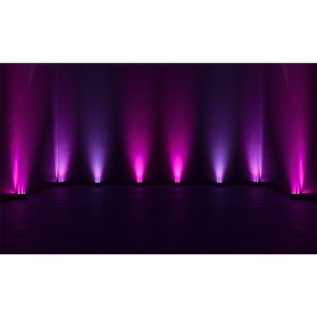 Image nº5 du produit ADJ 5PX HEX FLAT Par led 5x10W RGBWA-UV