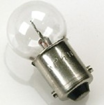 Image principale du produit LAMPE 6253 BA9s 12V 6W
