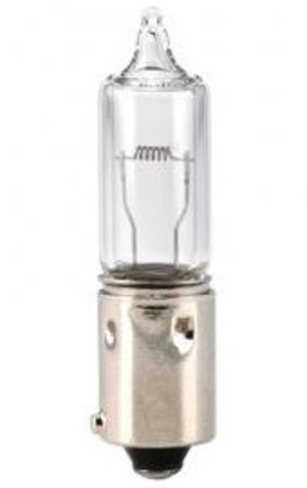 Image principale du produit Ampoule Osram 64138 24V 21W BAy9s