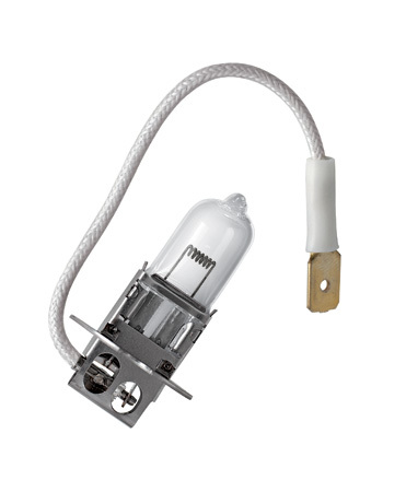 Image principale du produit Ampoule H3 Osram 64156 24V 70W