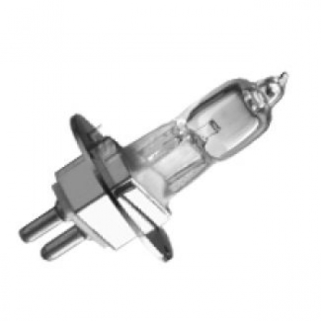 Image principale du produit LAMPE 64251 HLX 20W 6V PG22 OSRAM