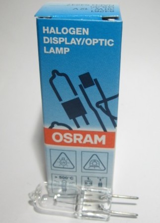 Image principale du produit LAMPE 12V 30W OSRAM 64261 NAED 54247