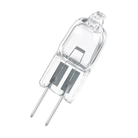 Image principale du produit LAMPE 12V 30W OSRAM 64261 NAED 54247