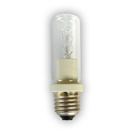 Image principale du produit Ampoule Halogène 64478 230V 120W équivalent 150W E27 (R7S) claire Orbitec code 134035