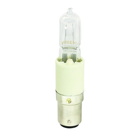 Image principale du produit Ampoule halogène Osram 64494 Ba15d 230V 70W