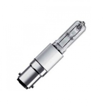 Image principale du produit LAMPE Halogène 64496 OSRAM éco 230V 100W BA15d remplace 120W code 1393760