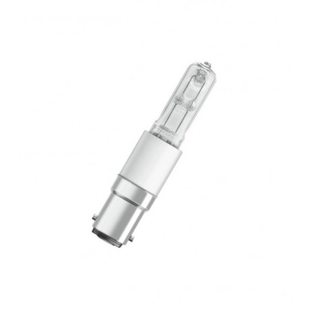 Image principale du produit Ampoule halogène 64498 Ba15d 230V 150W