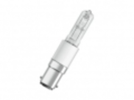 Image principale du produit Ampoule halogène Orbitec Ba15D 230V 150W