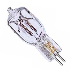 Image principale du produit LAMPE HQ POWER JDC 230V 150W G6.35