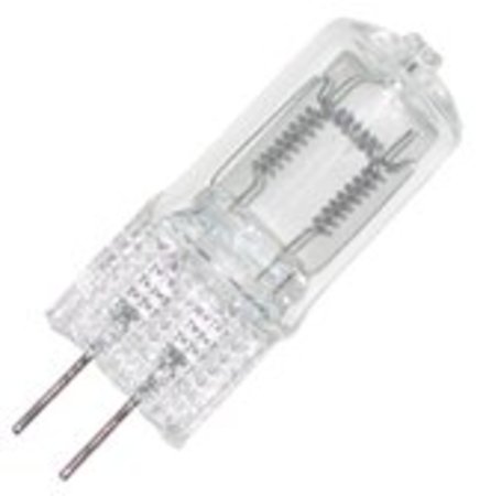 Image principale du produit Lampe 120V 300W GX6.35