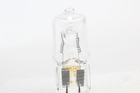 Image secondaire du produit LAMPE GX6.35 230V 300W  Omnilux