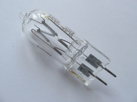 Image principale du produit LAMPE 230V 300W PHILIPS VL300