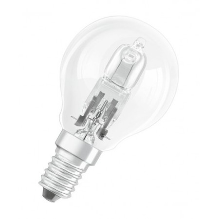 Image principale du produit Ampoule Osram halogène eco 64541 P E14 230V 20W