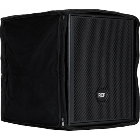 Image principale du produit Housse 705AS-II RCF - Housse de protection pour caisson RCF 705AS-II