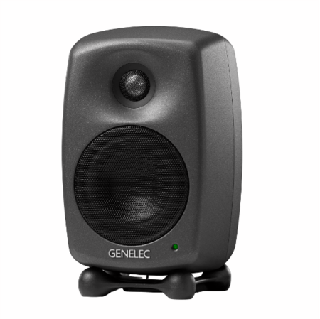 Image secondaire du produit 8020DPM Genelec enceinte de monitoring 2 voies 4 pouces 2x 50w RMS