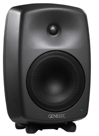 Image secondaire du produit 8040 BPM Genelec Enceinte monitoring 6.5 pouces 2 voies 180W 115dB