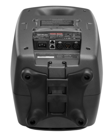 Image nº5 du produit 8351B Genelec - Enceinte monitoring studio 3 voies SAM 113dB gris sombre
