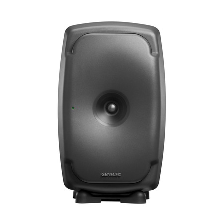 Image principale du produit 8361AP Genelec - Enceinte studio amplifiée 3 voies