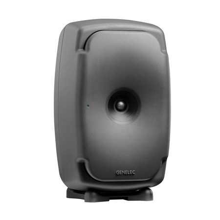 Image nº4 du produit 8361AP Genelec - Enceinte studio amplifiée 3 voies