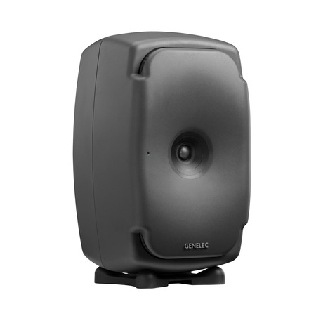 Image nº5 du produit 8361AP Genelec - Enceinte studio amplifiée 3 voies