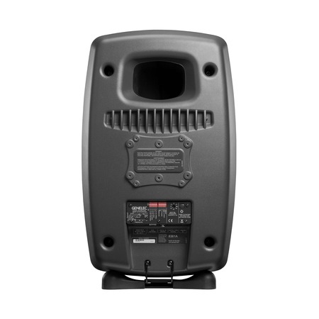 Image nº6 du produit 8361AP Genelec - Enceinte studio amplifiée 3 voies