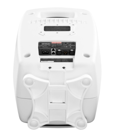 Image nº5 du produit 8361AW Genelec - Enceinte studio active 3 voies Blanche