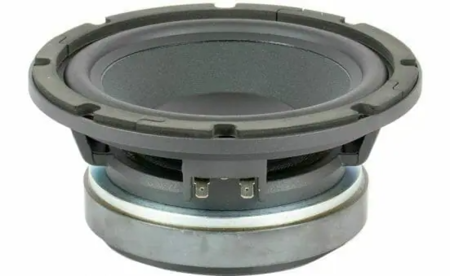 Image principale du produit 8P300FE/N Beyma - Haut parleur 8 pouces 300W 8 ohms