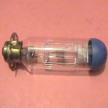 Image principale du produit LAMPE DHW A1/197 110V 1200W