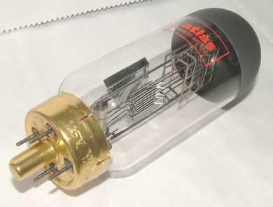 Image principale du produit LAMPE A1/207 240V 1000W