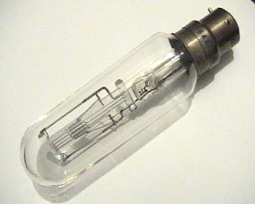 Image principale du produit LAMPE A1/46 110V 500W